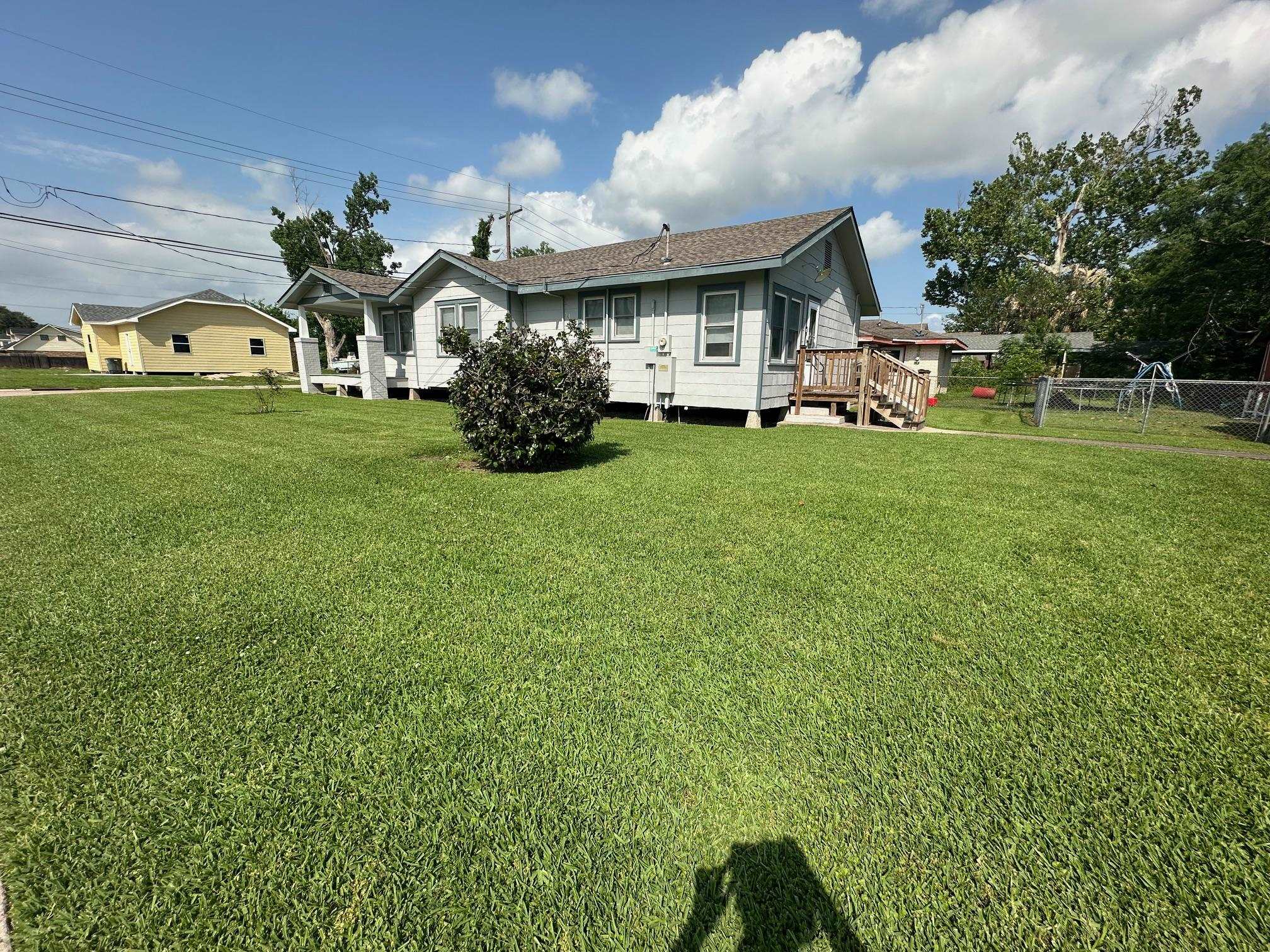 1300 Honduras Street