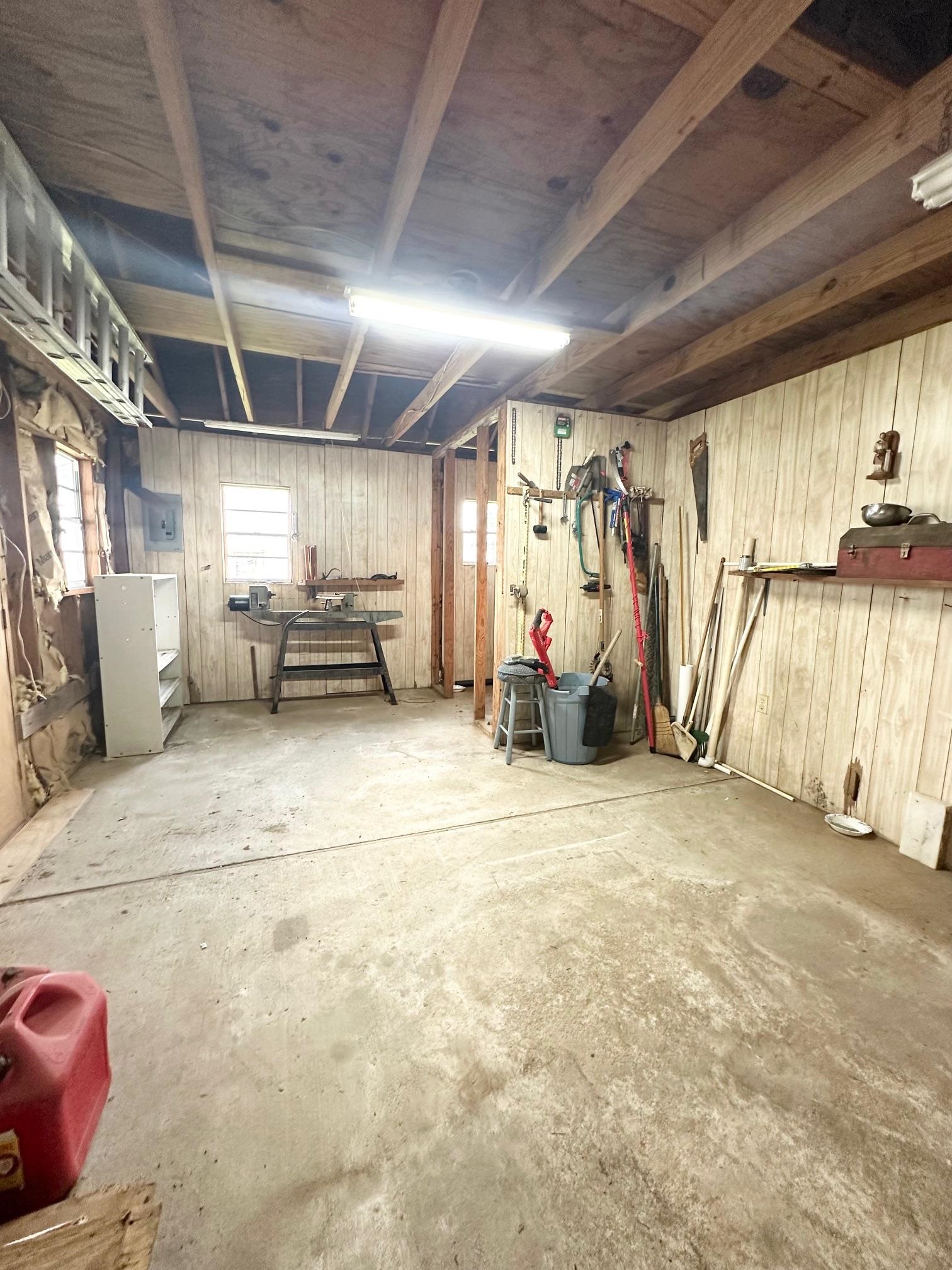 1300 Honduras Street