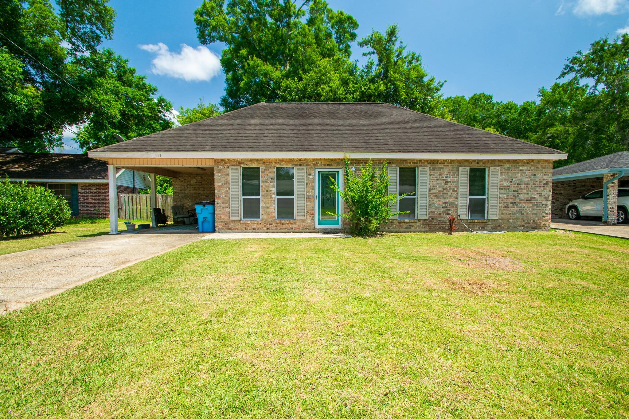 119 Domino St