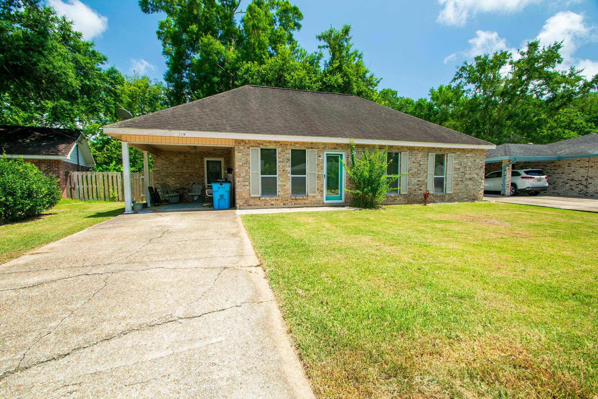 119 Domino St