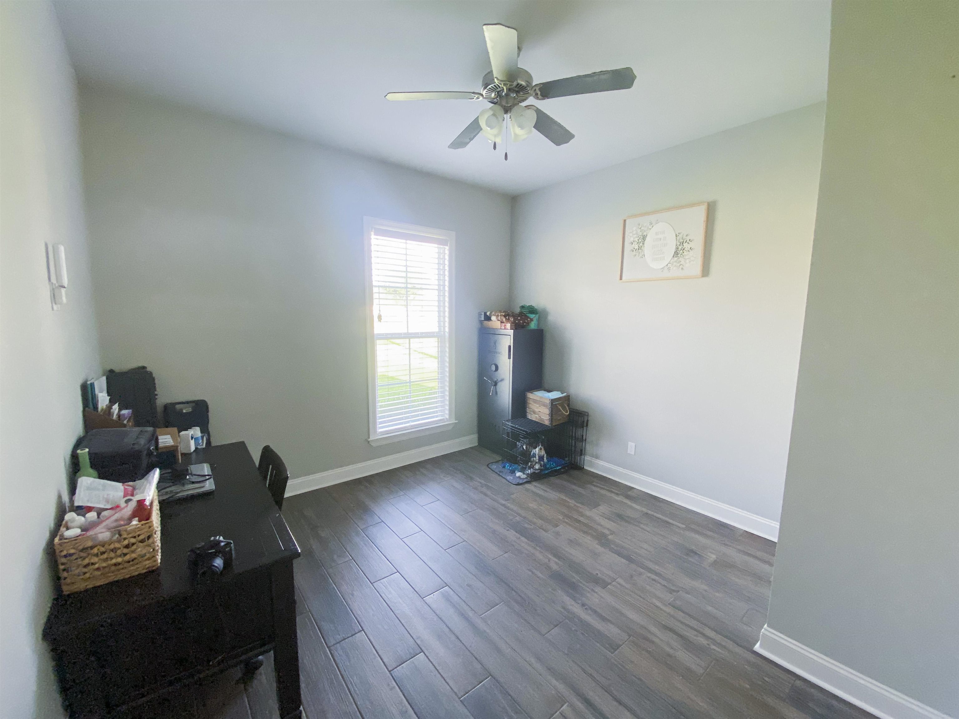 303 North Main Project Road