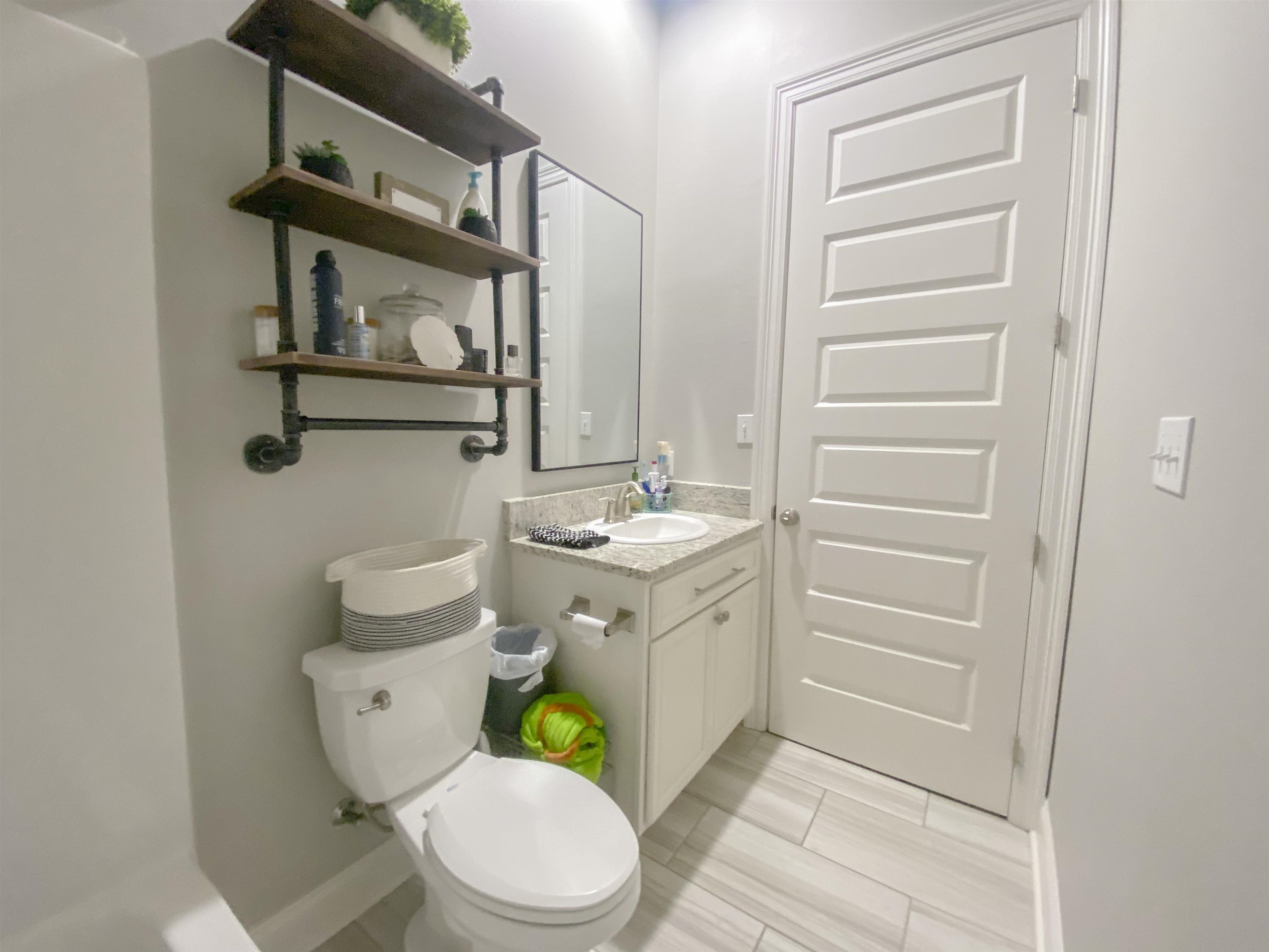 303 North Main Project Road