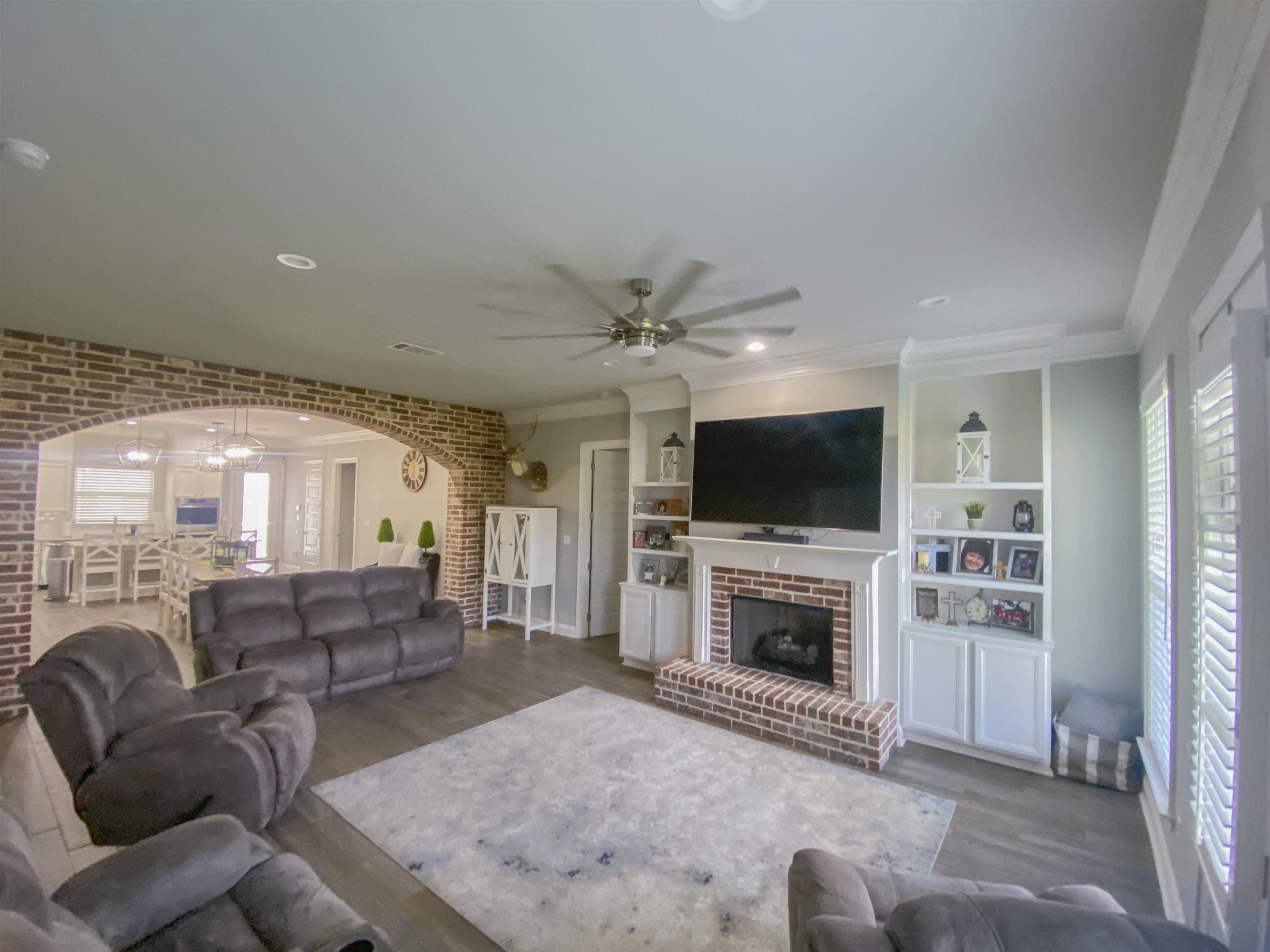 303 North Main Project Road
