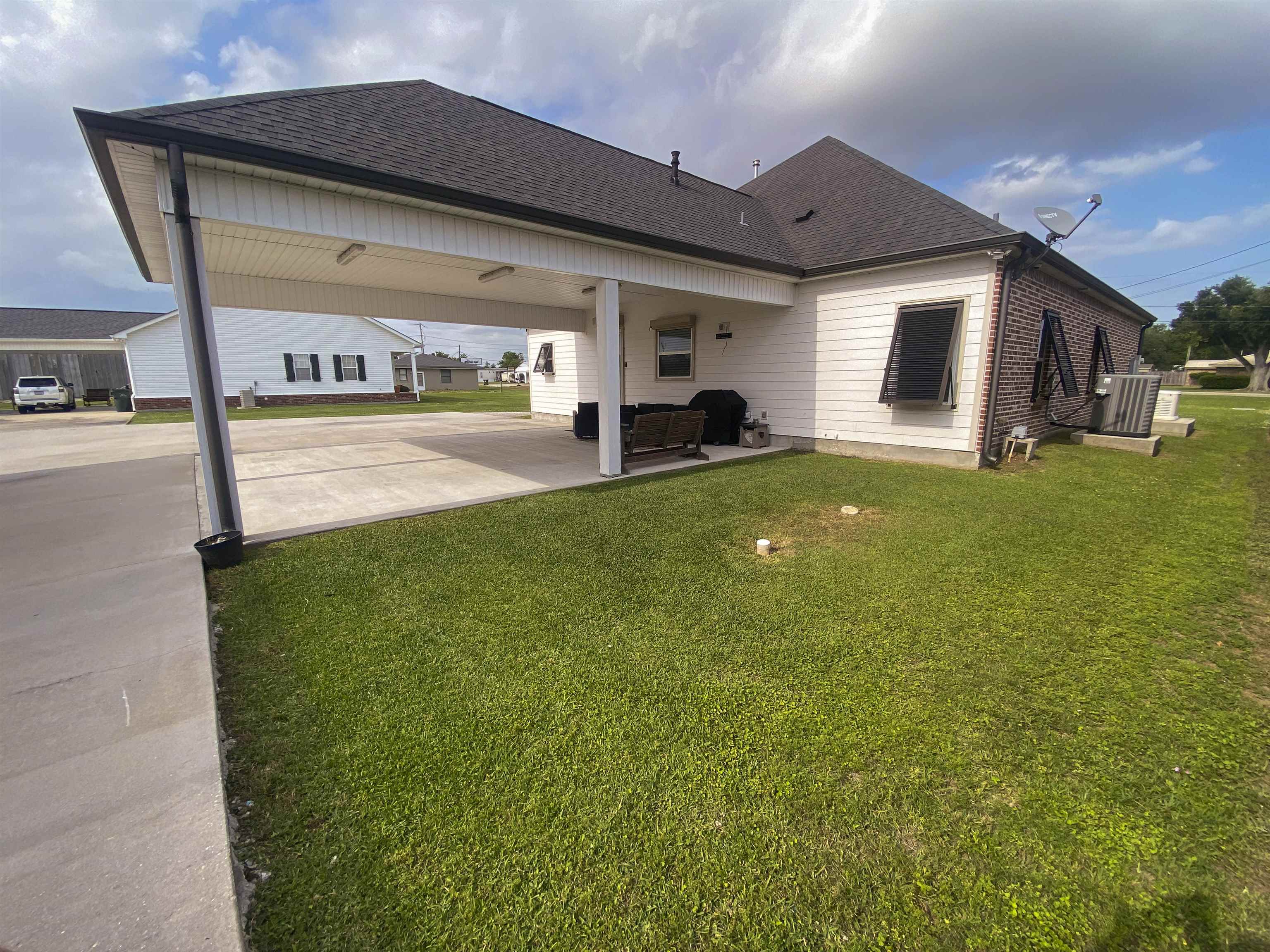 303 North Main Project Road