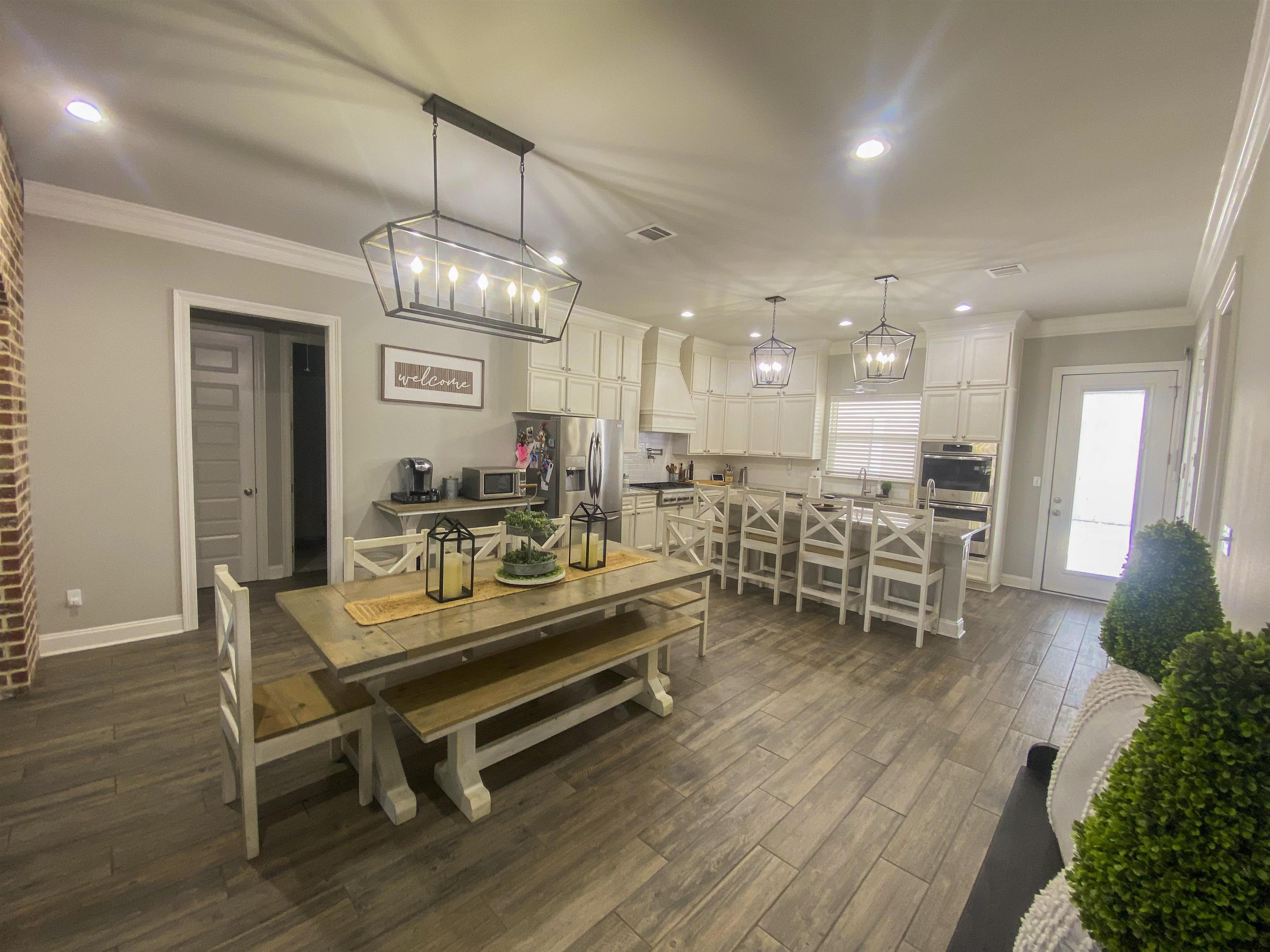 303 North Main Project Road