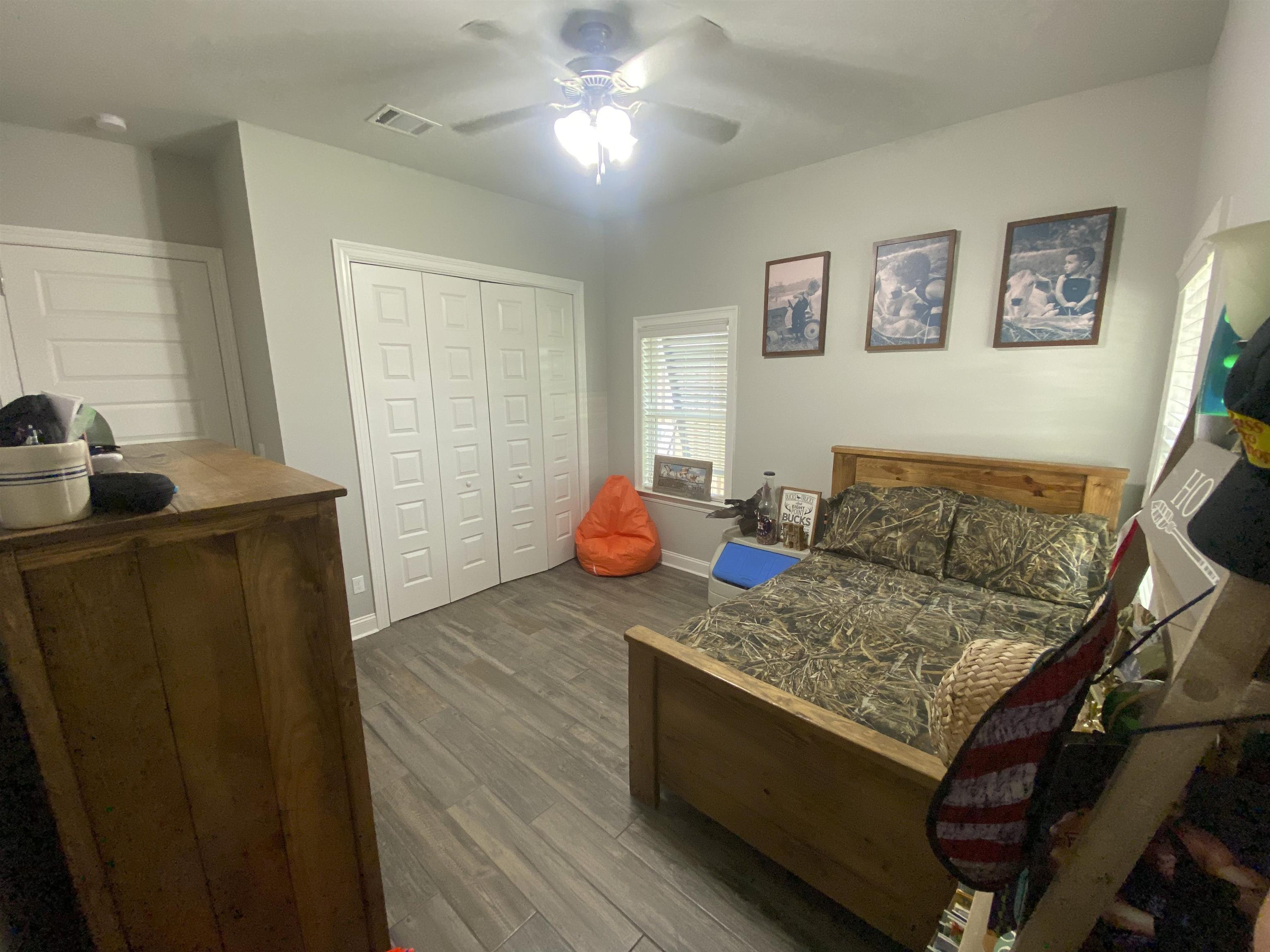 303 North Main Project Road
