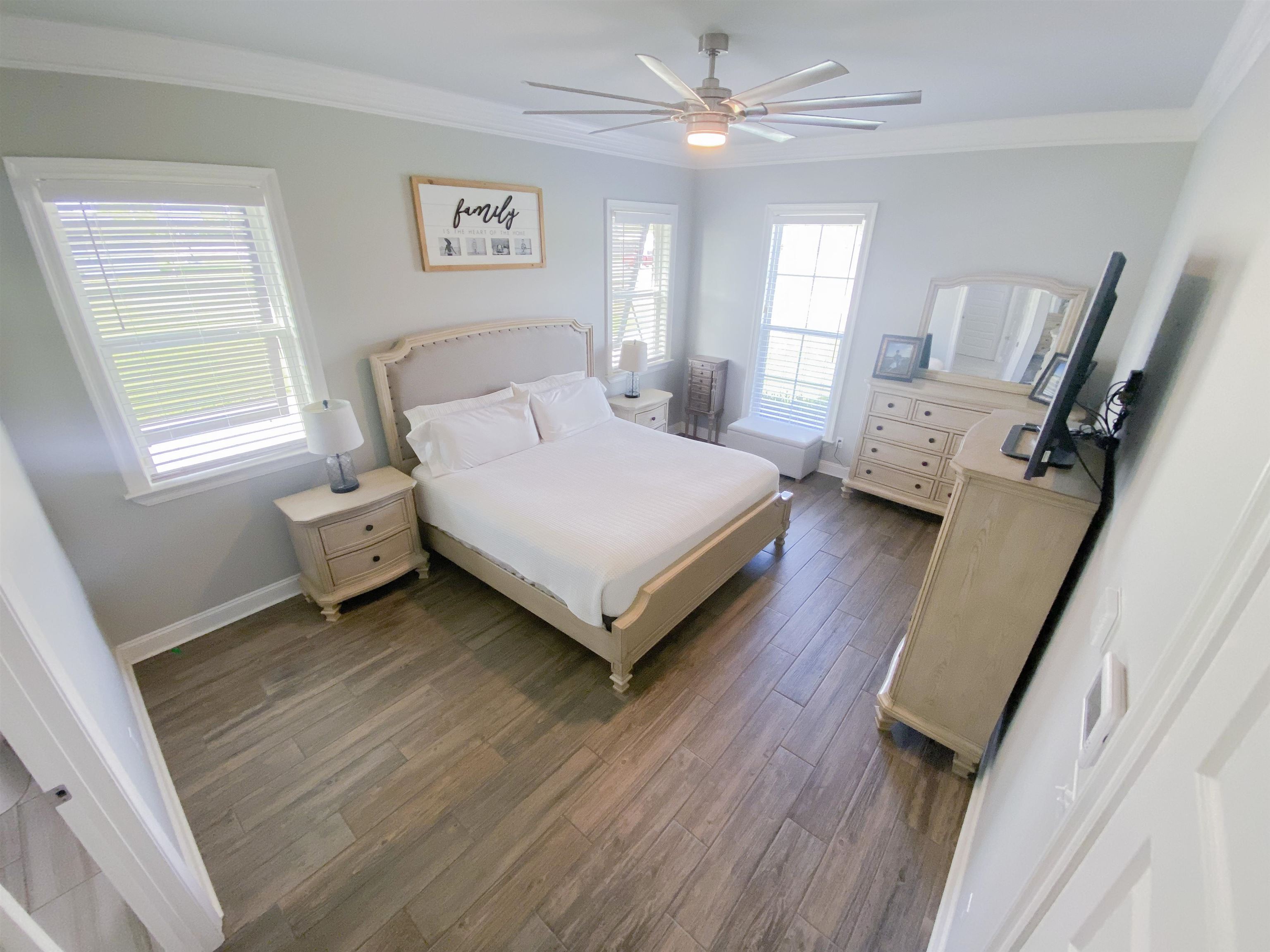 303 North Main Project Road