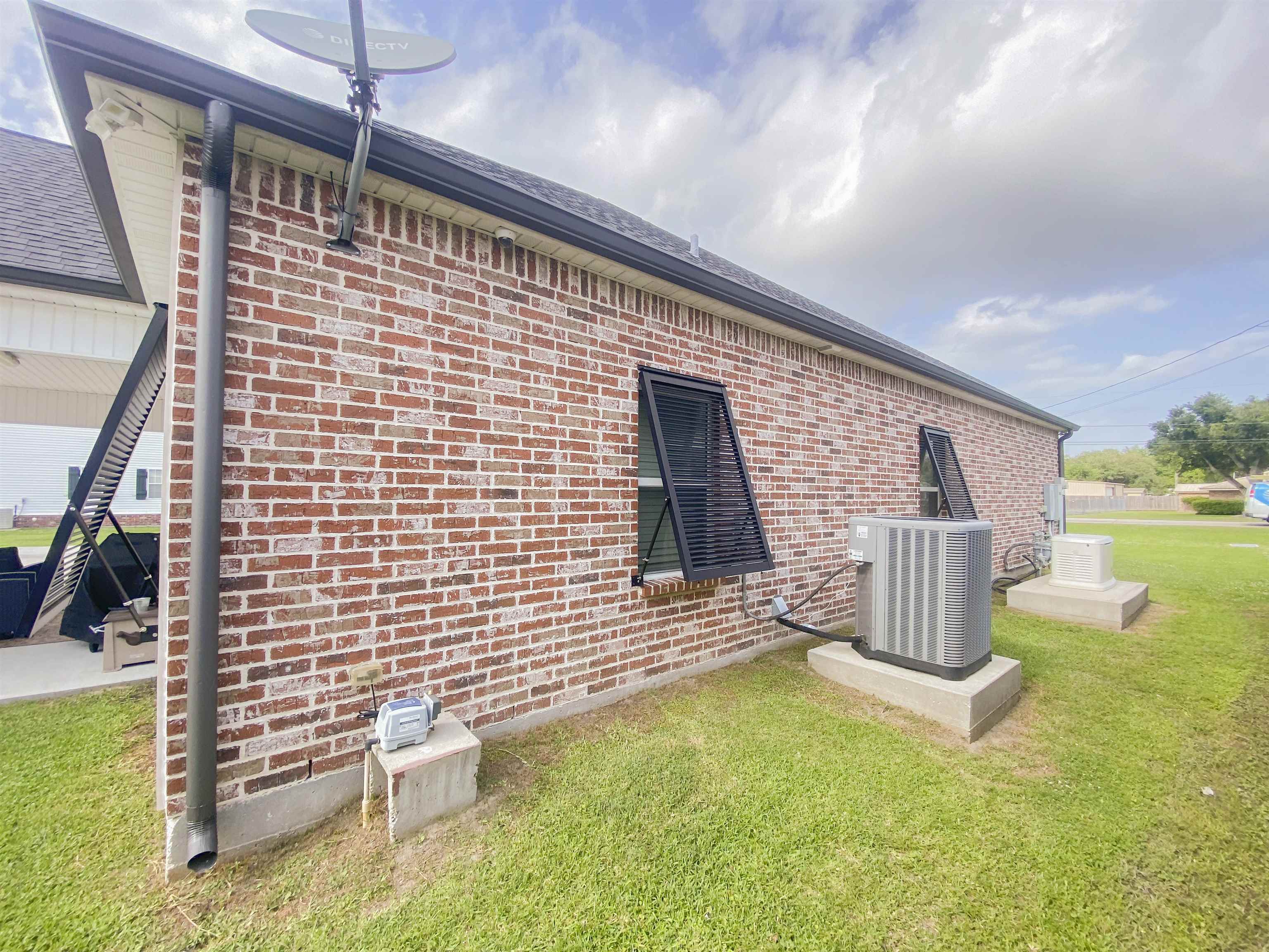 303 North Main Project Road