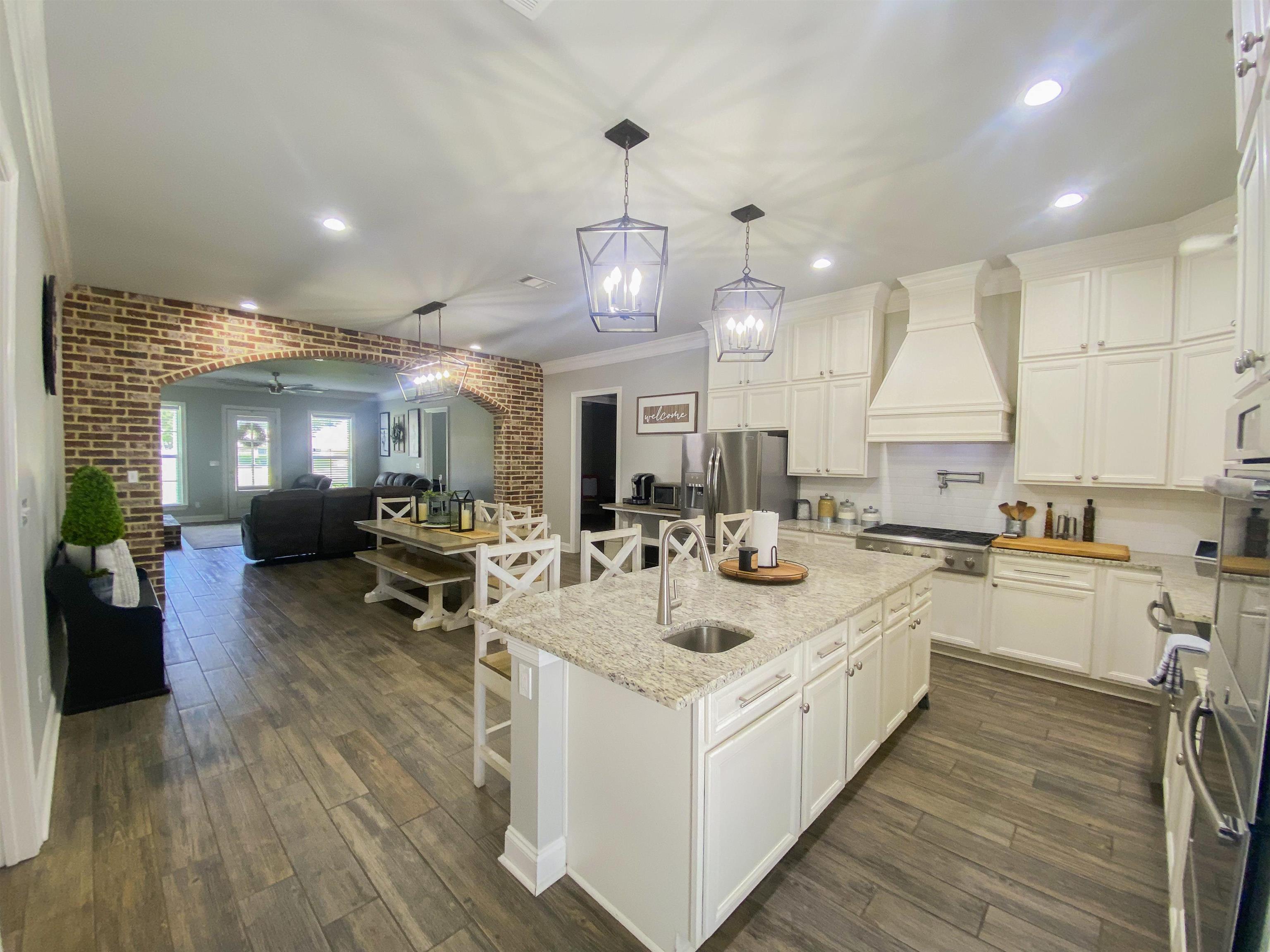 303 North Main Project Road