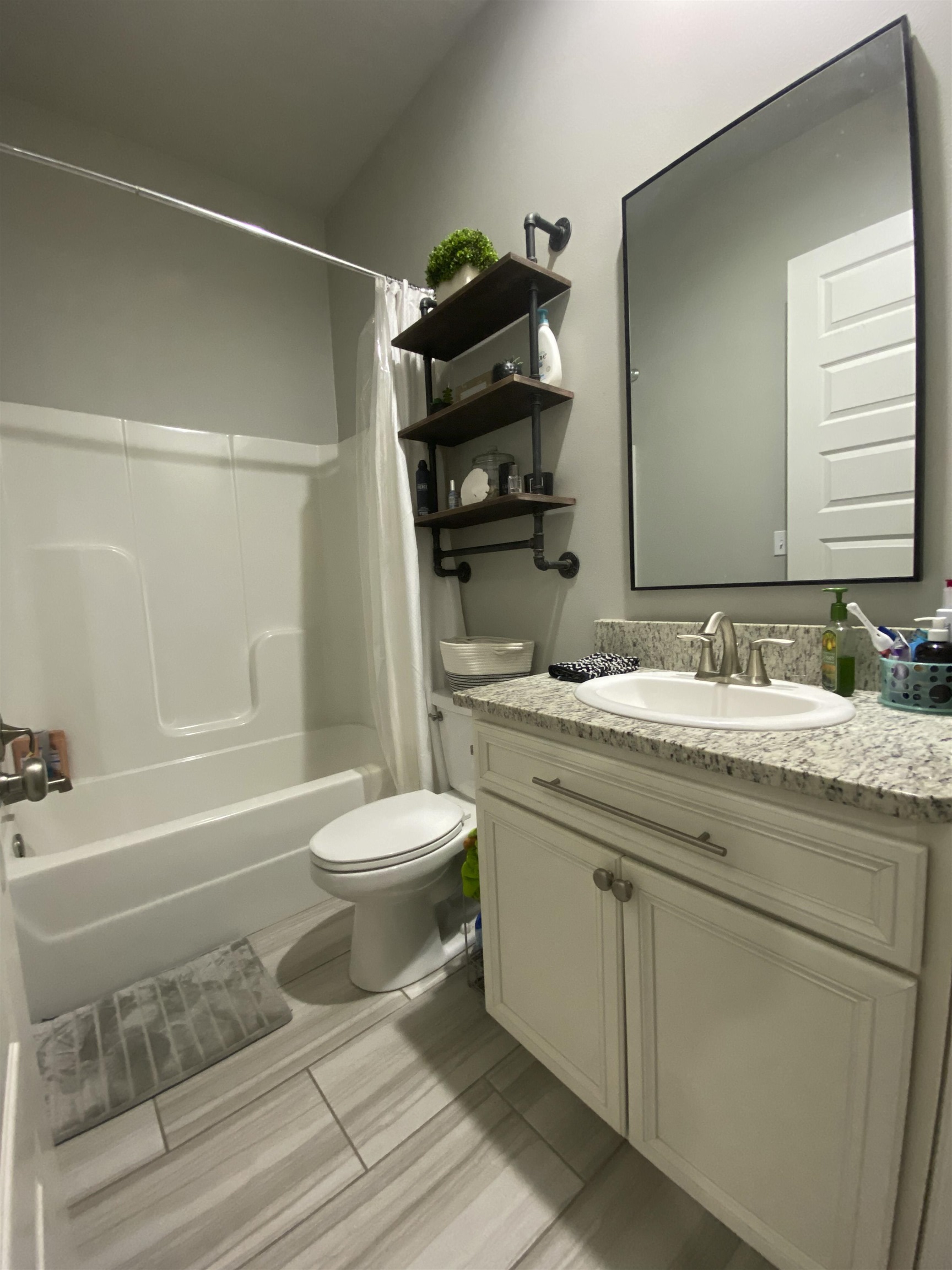 303 North Main Project Road
