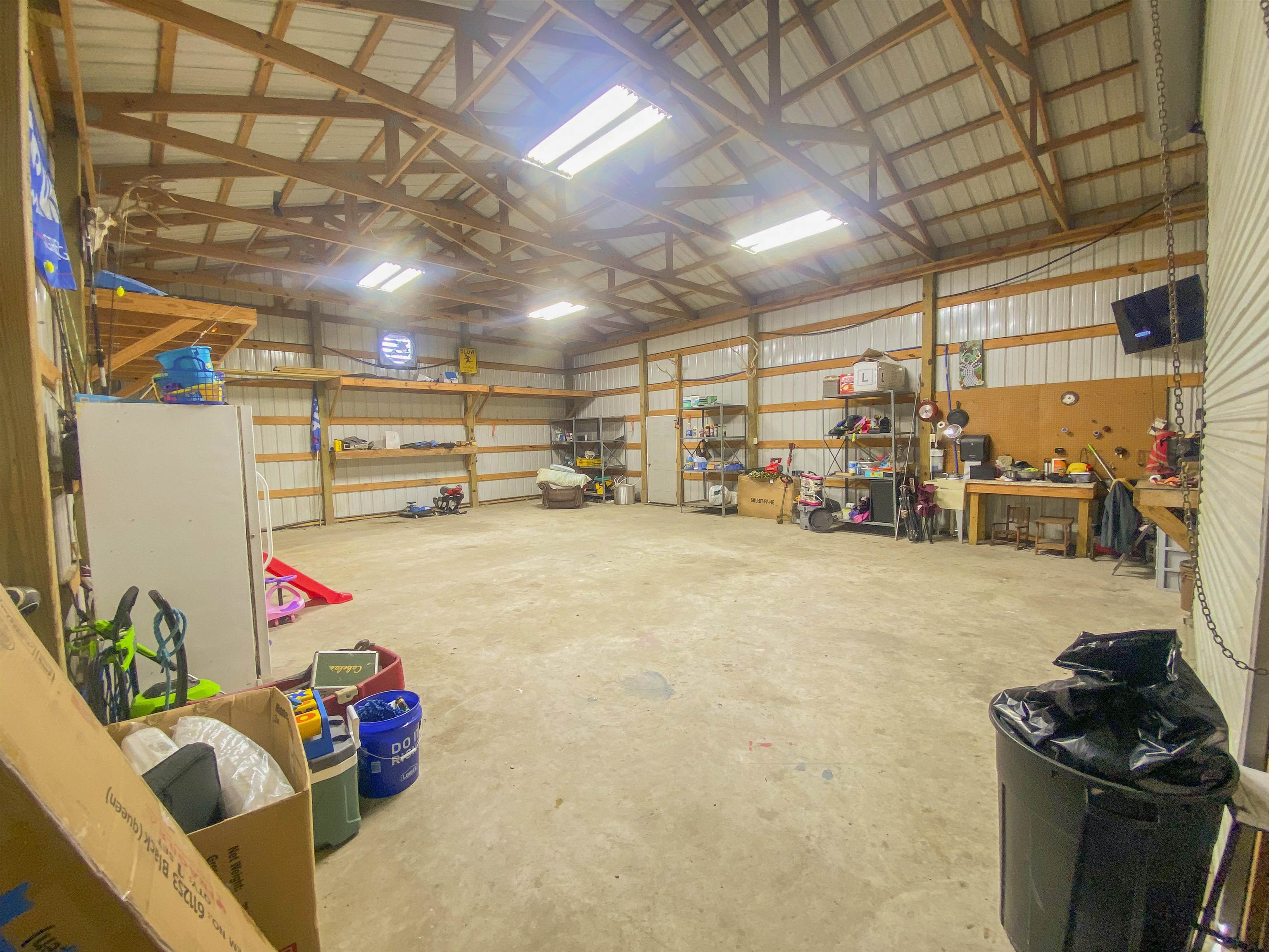 303 North Main Project Road
