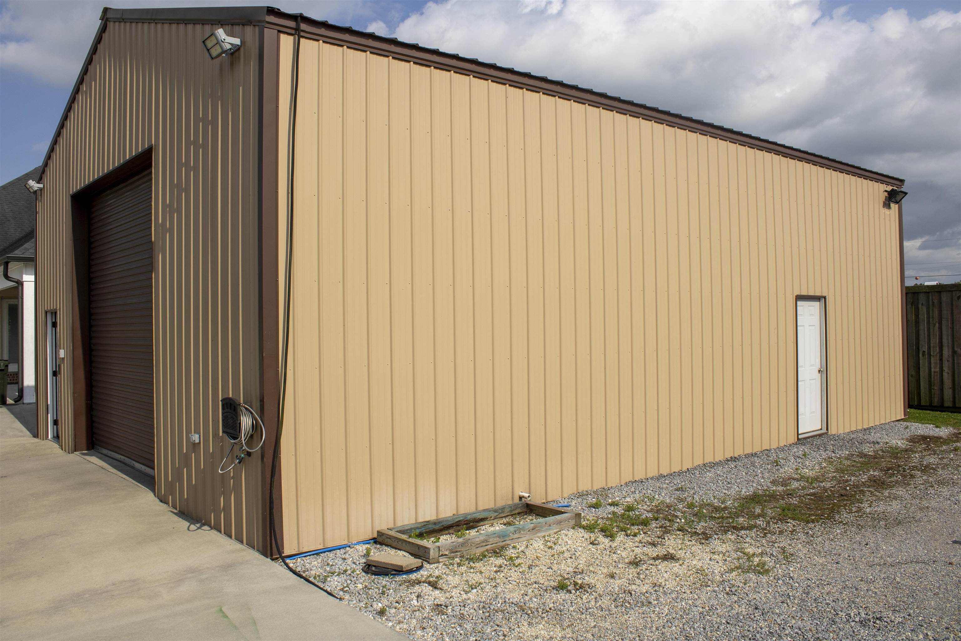 303 North Main Project Road