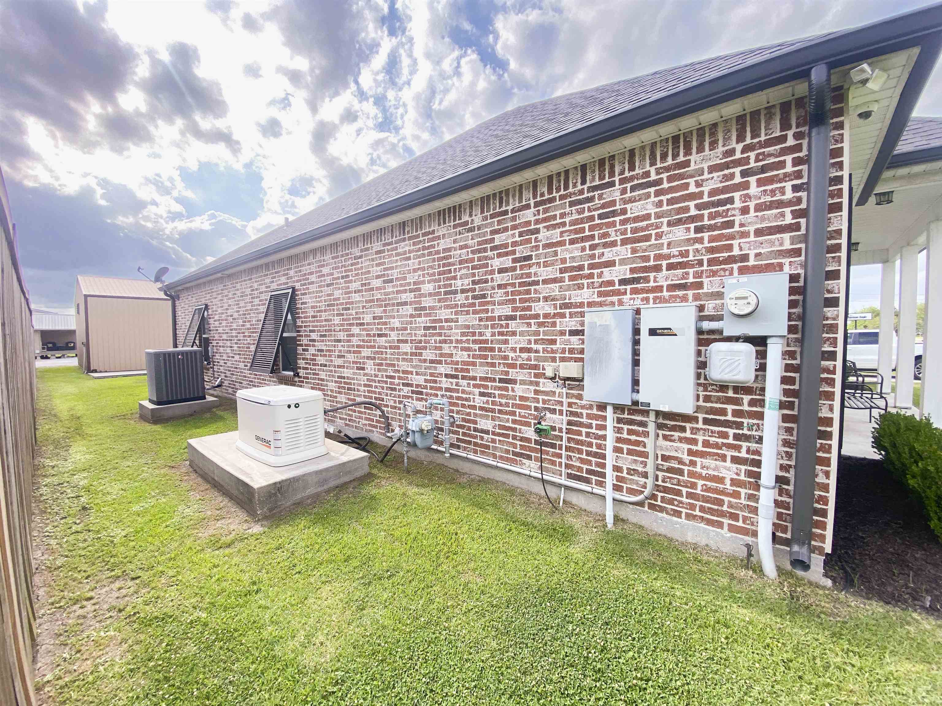 303 North Main Project Road