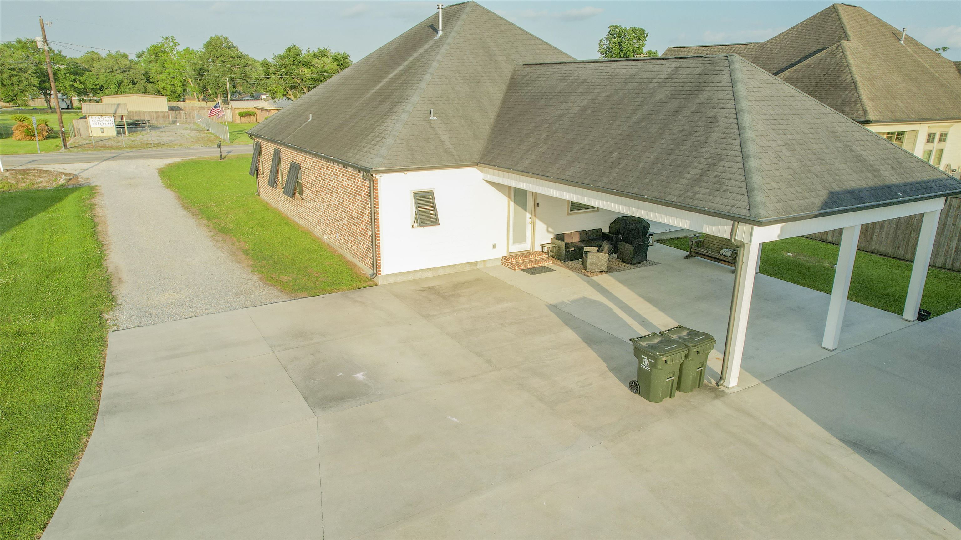 303 North Main Project Road