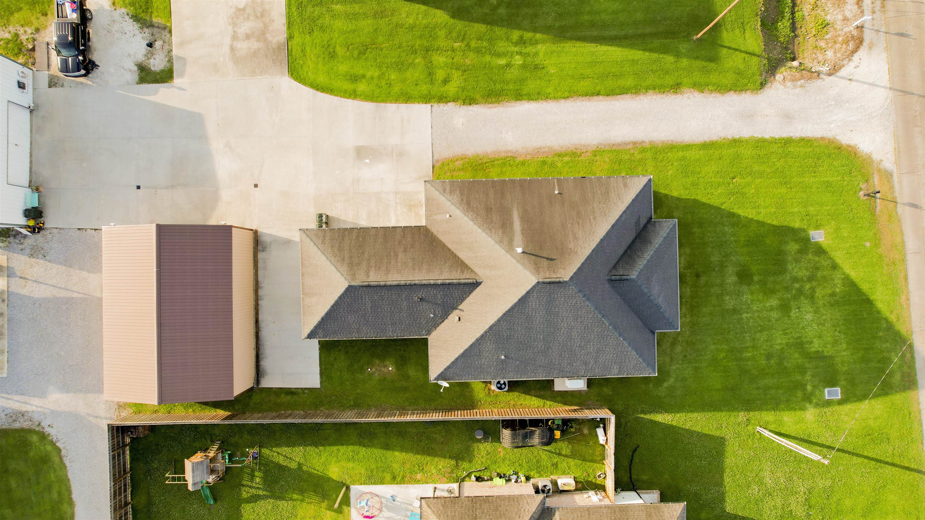 303 North Main Project Road