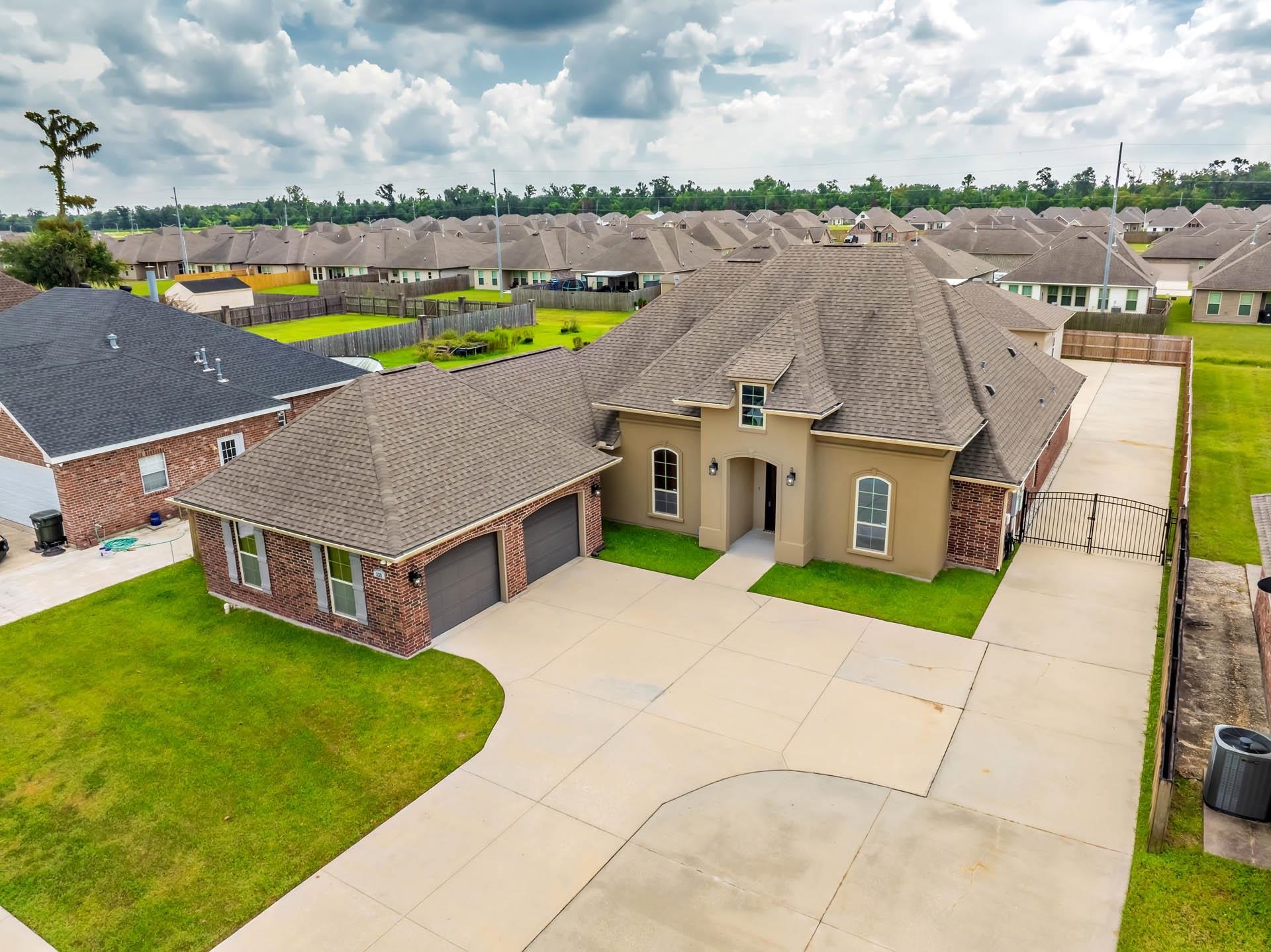 338 Sugar Land Street