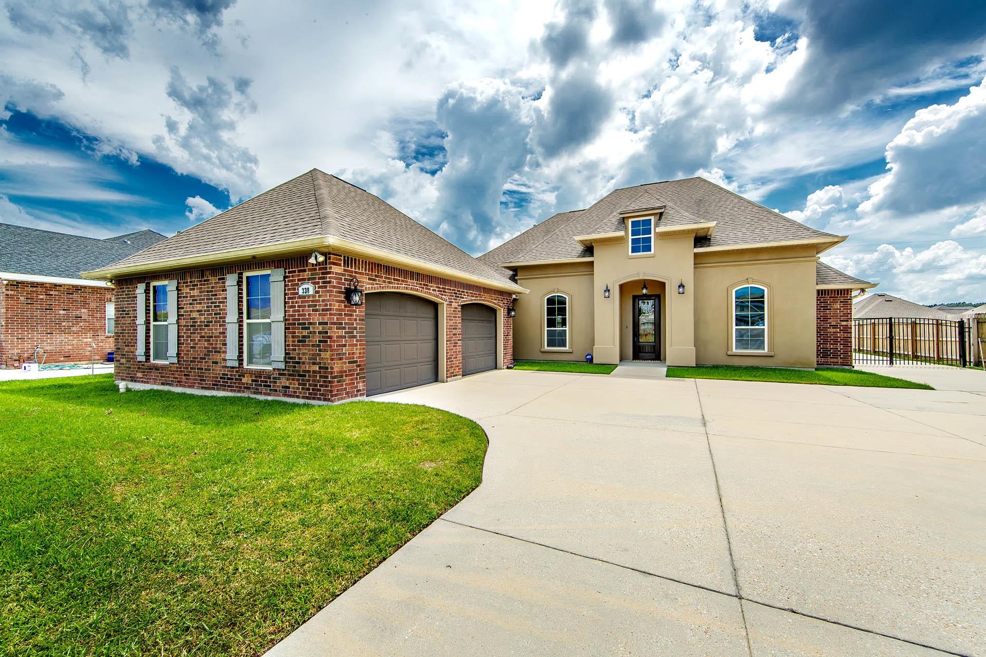 338 Sugar Land Street
