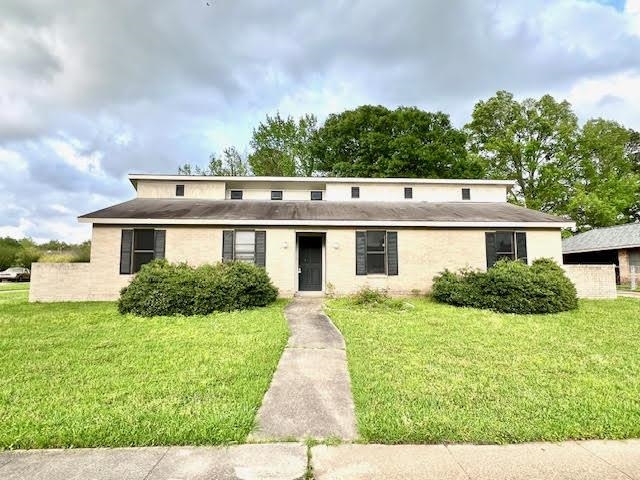 4536 Raleigh Dr