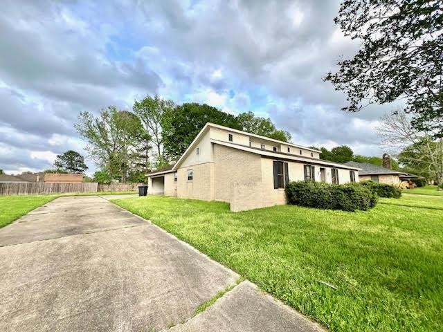 4536 Raleigh Dr