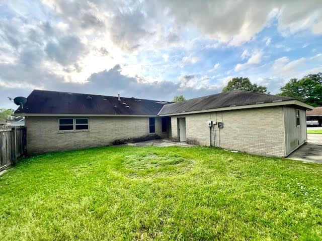 4536 Raleigh Dr