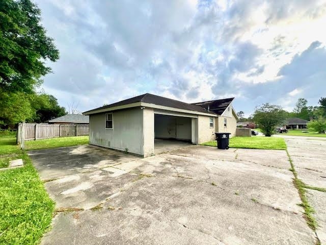 4536 Raleigh Dr