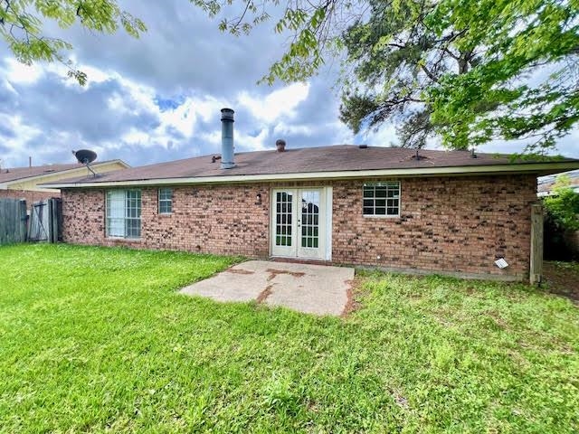 9127 Baronne Dr