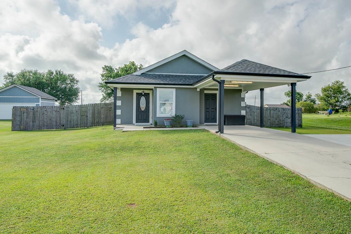 270 Ranchland Trace