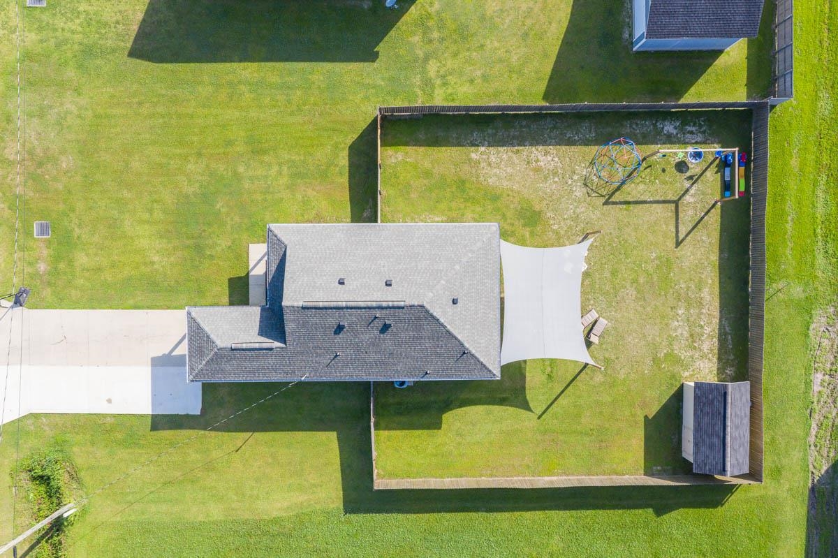 270 Ranchland Trace