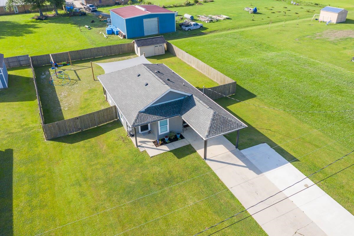 270 Ranchland Trace