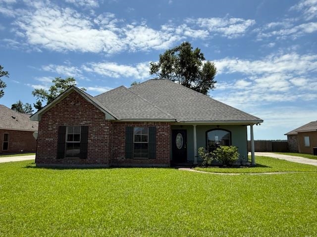 124 Homerun Pkwy