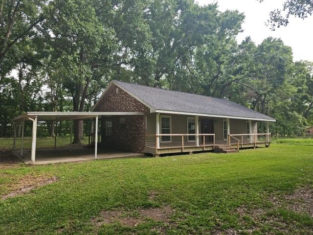 2318 Wilson Ln