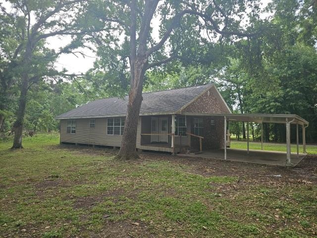 2318 Wilson Ln