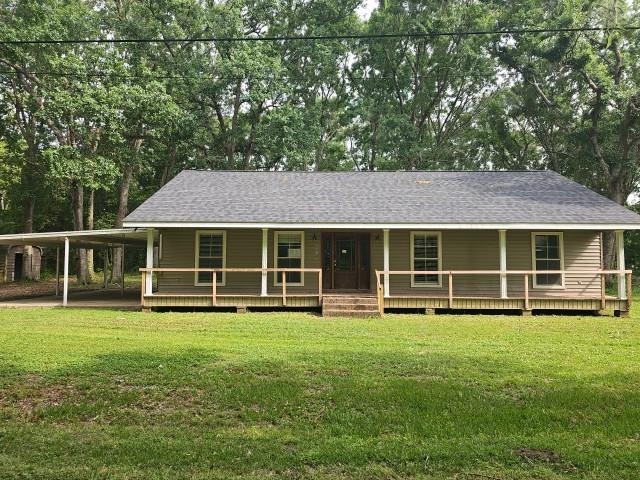 2318 Wilson Ln
