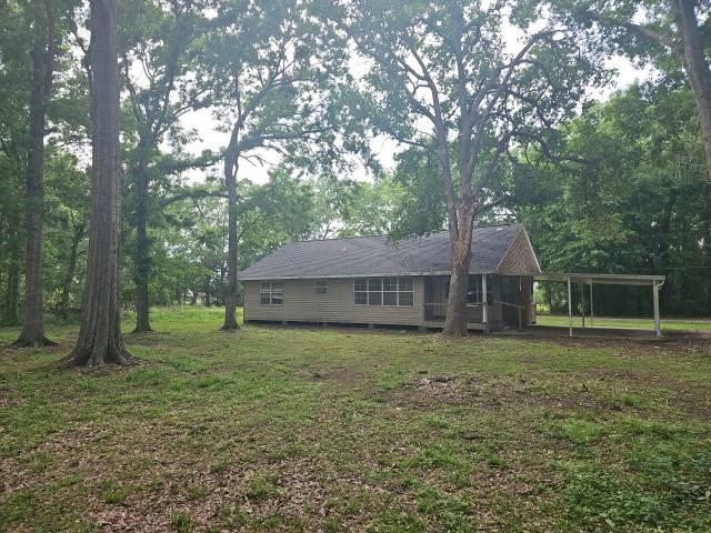 2318 Wilson Ln
