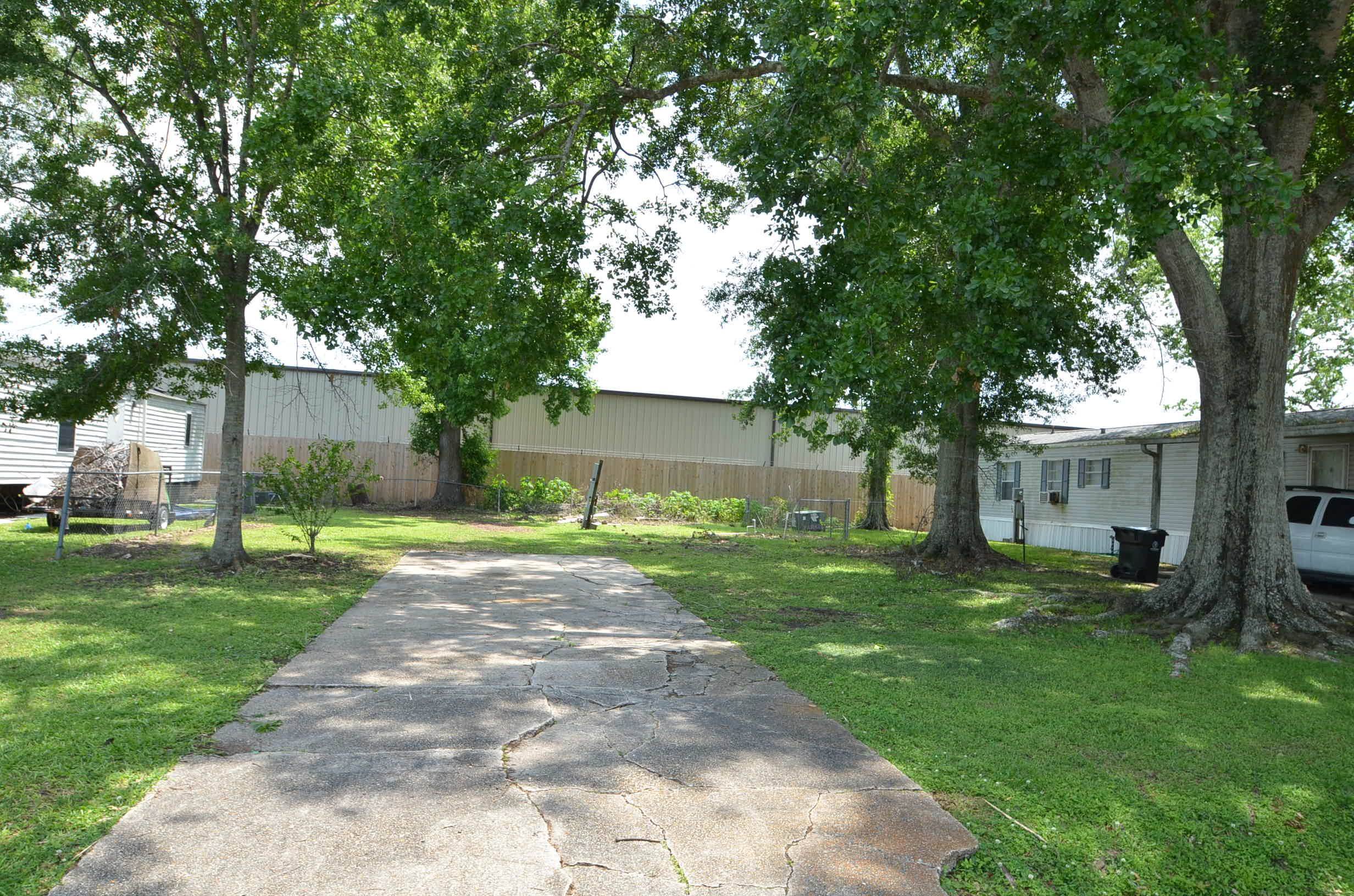 318 Mobile Estates Drive
