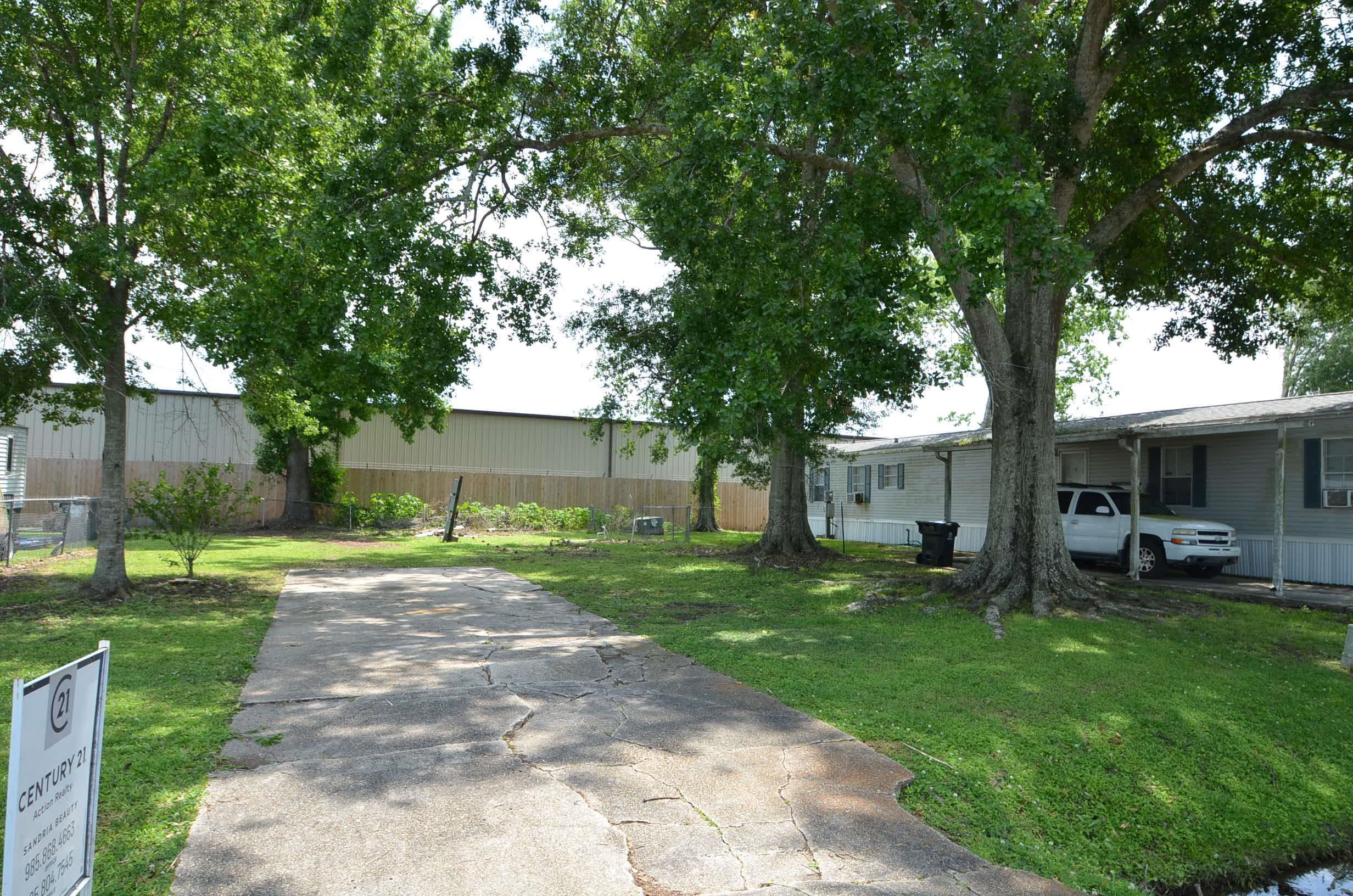 318 Mobile Estates Drive