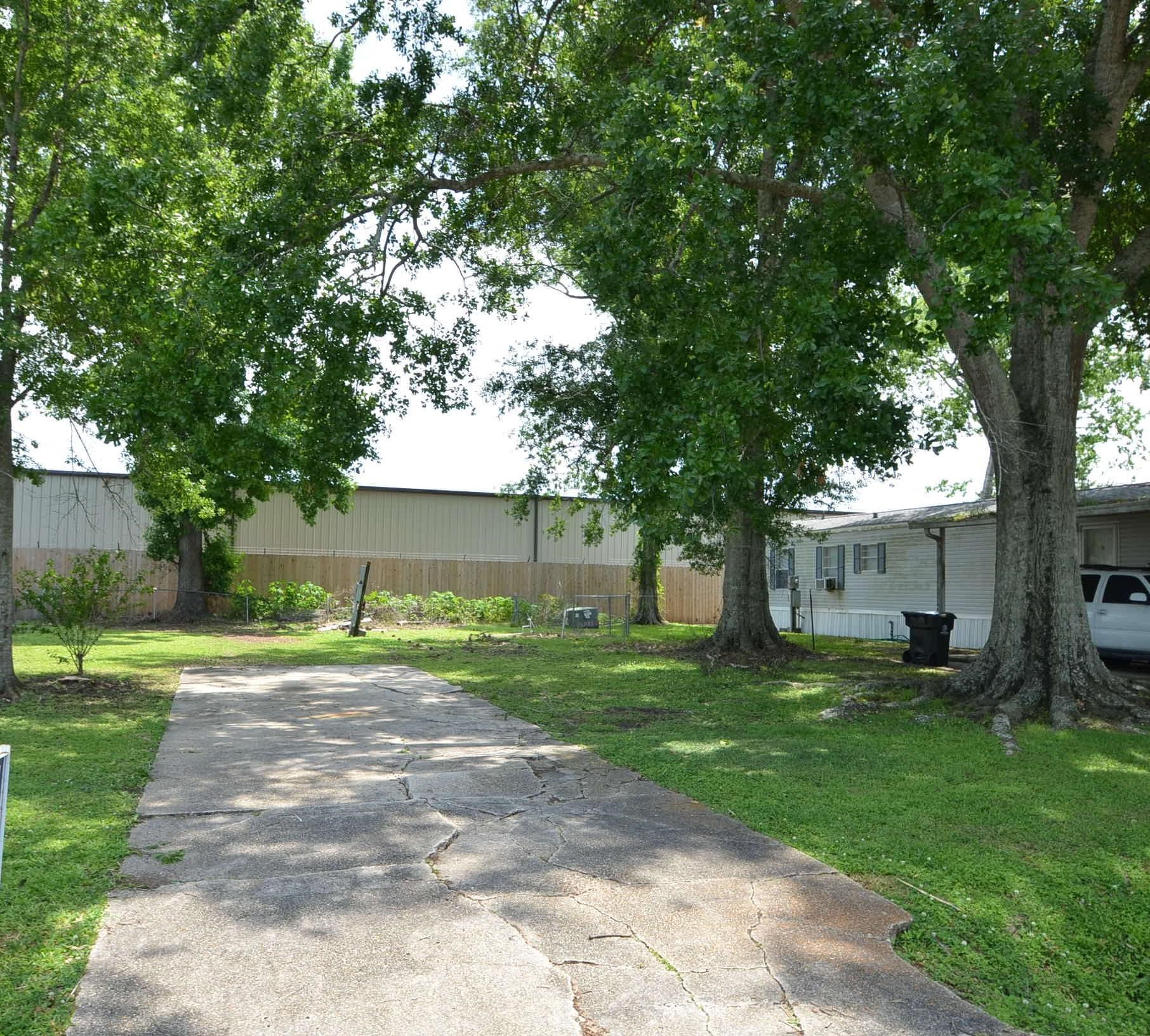 318 Mobile Estates Drive