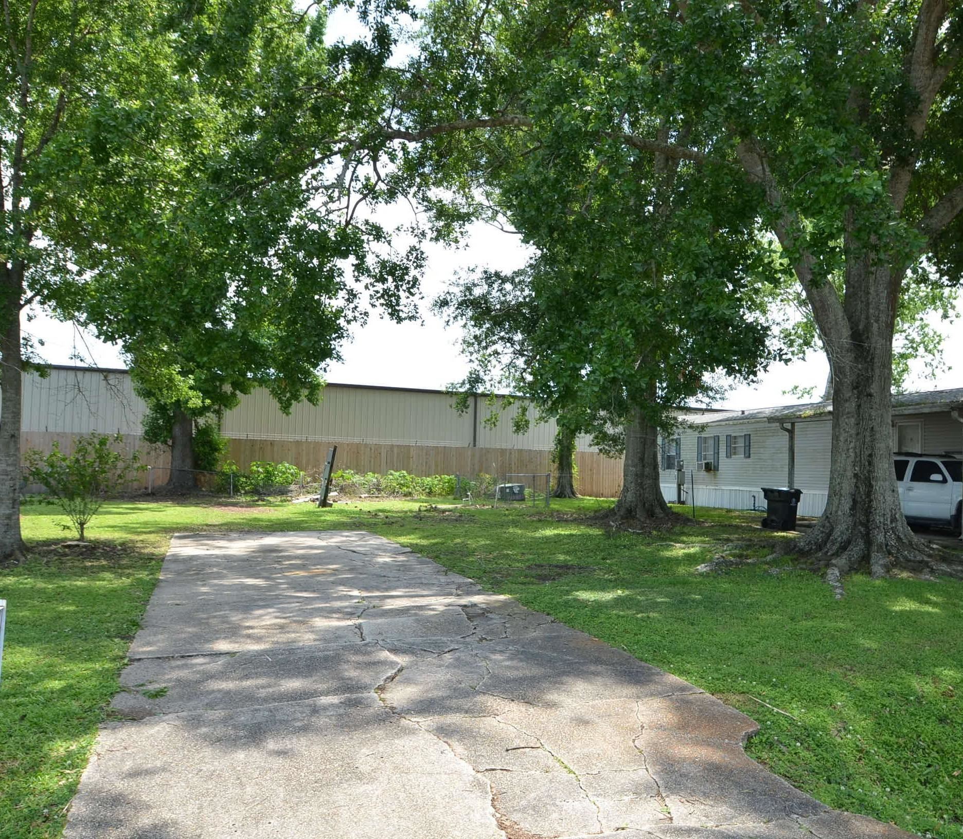 318 Mobile Estates Drive