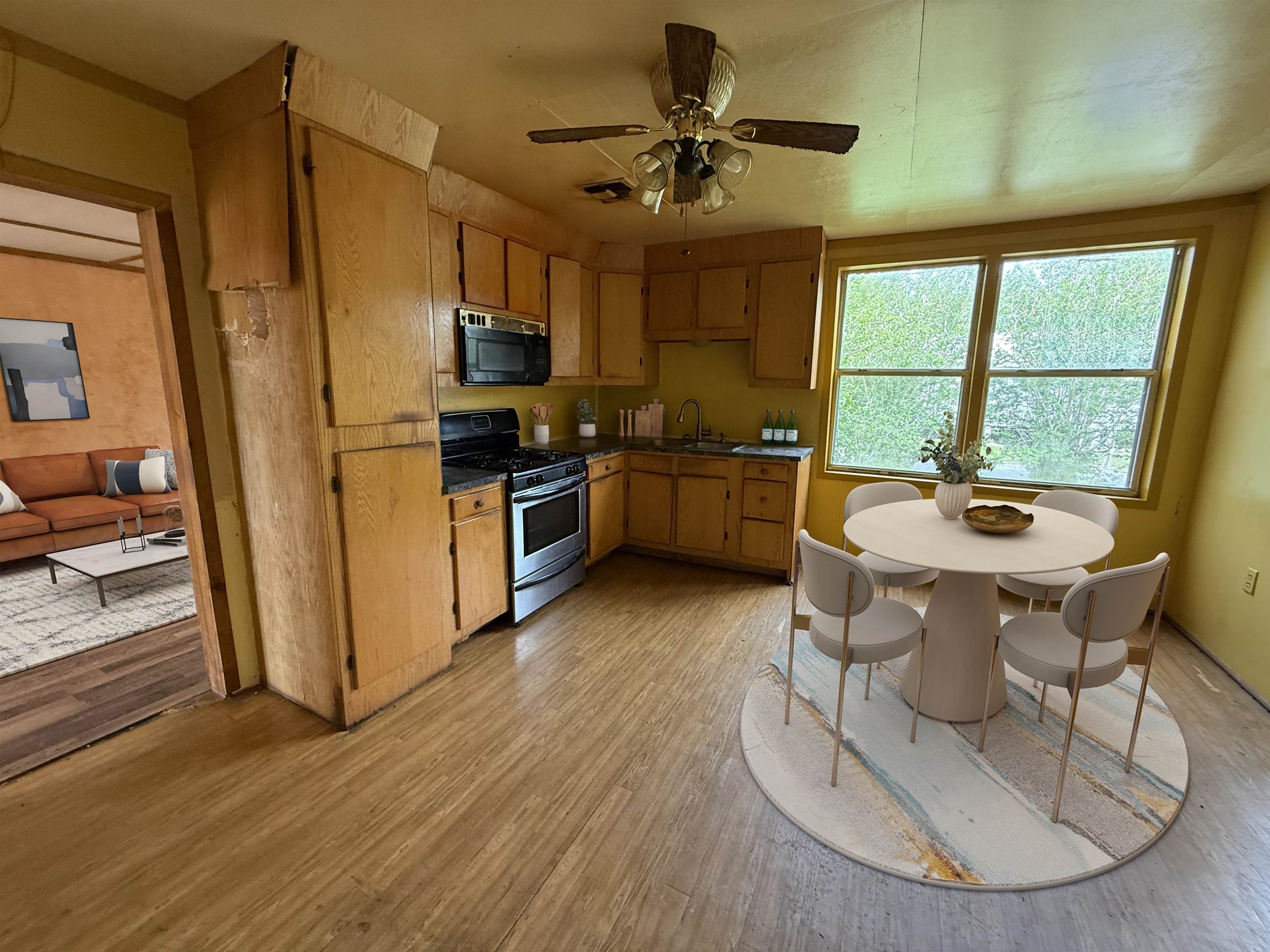 158 East 152nd Street