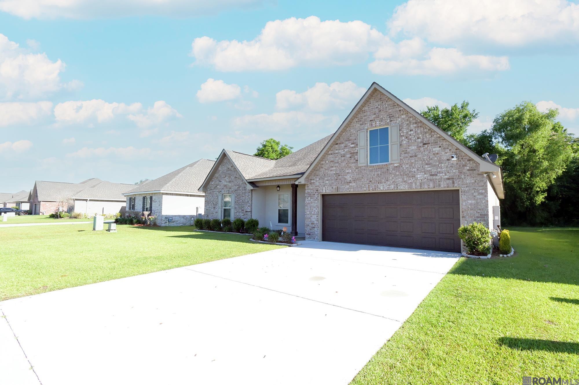 340 Sucrose Drive