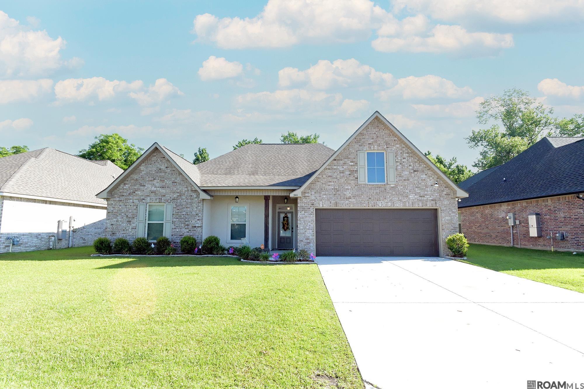 340 Sucrose Drive