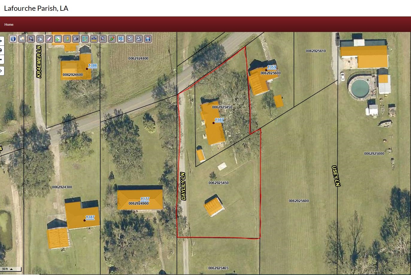 1367 Highway 304