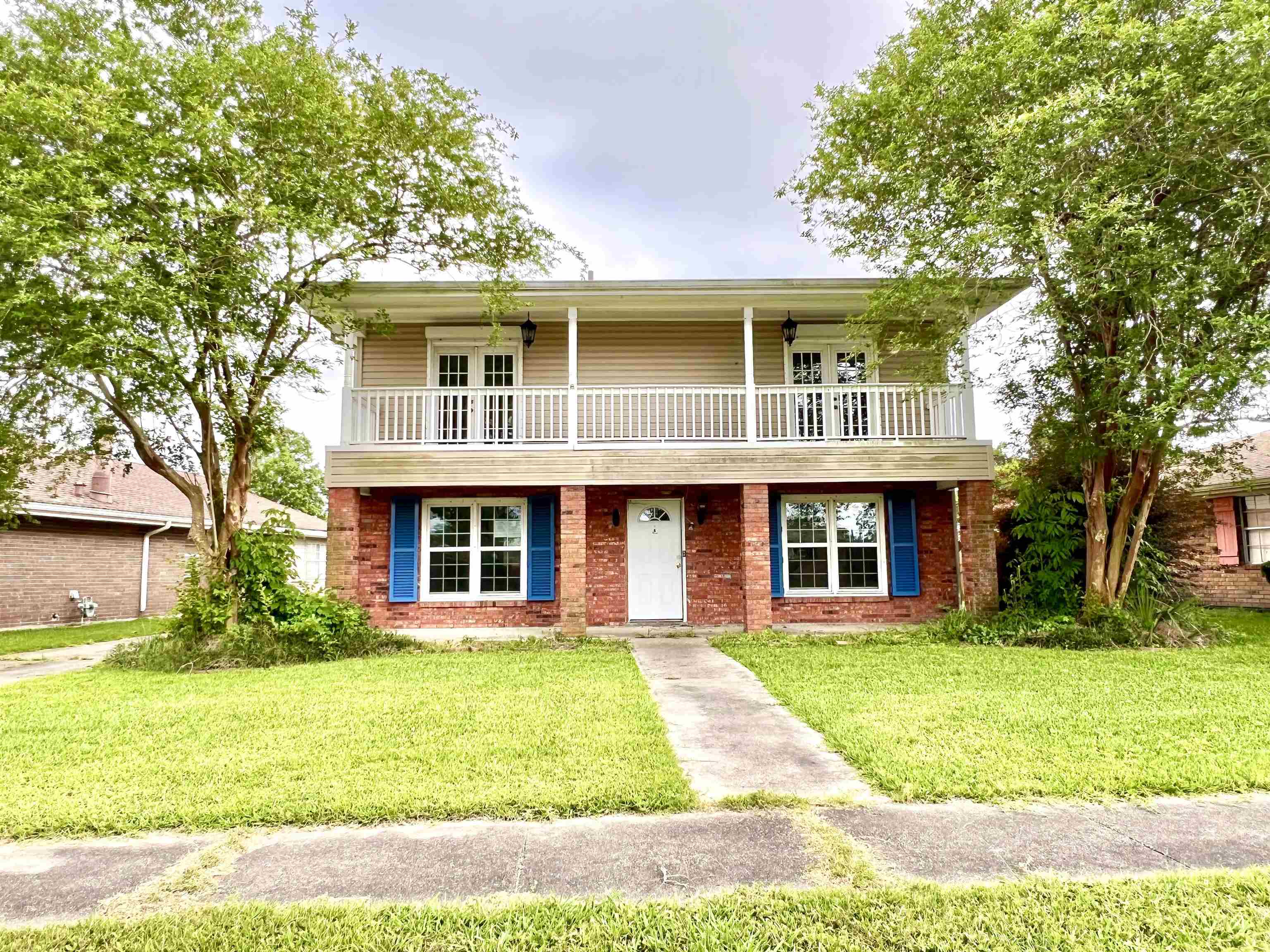 514 Gaynell Drive