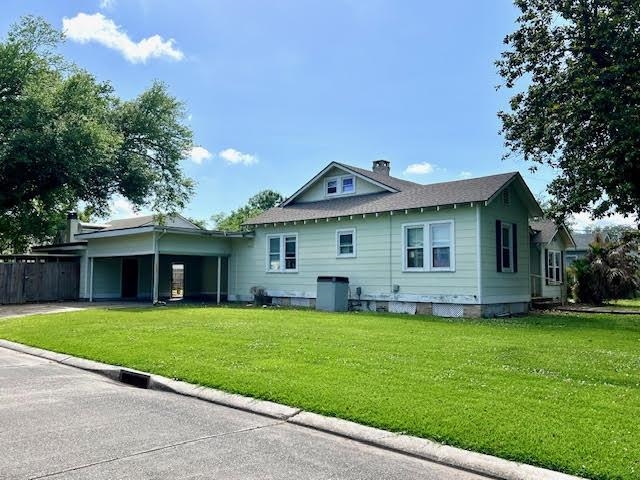 408 Crescent Boulevard