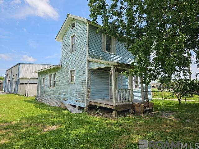 208 Bowman St
