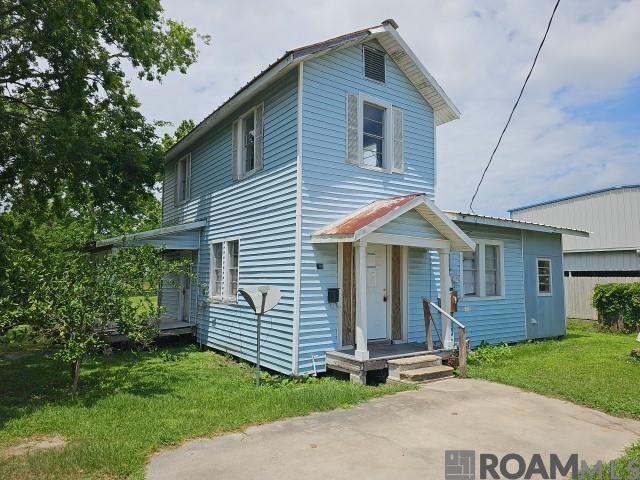 208 Bowman St