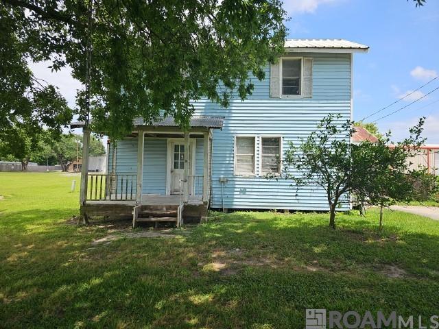 208 Bowman St