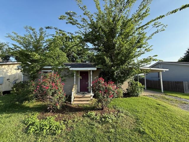 324 Duet Street