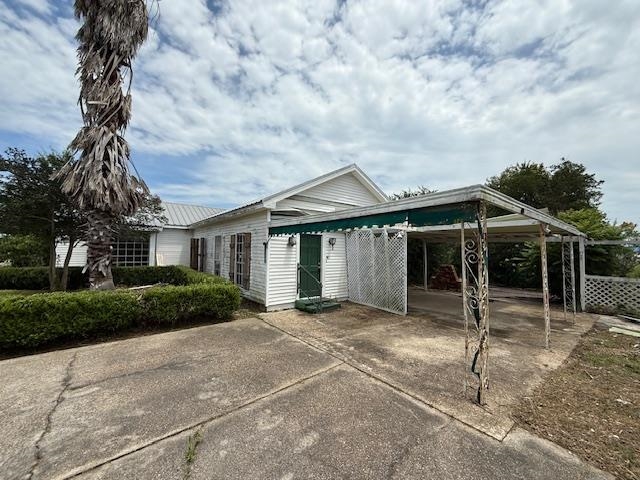 1116 Short St
