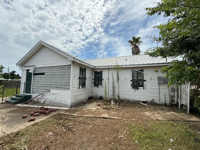 1116 Short St